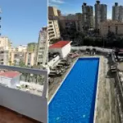 British Father of Two Dies in Costa del Sol Hotel Balcony Fall