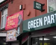 British Left's Future: Greens, Labour, or Your Party? A Tactical Analysis