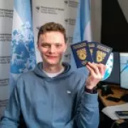 British Man Declares Himself President of Unclaimed Balkan Land, Opens Embassies