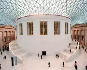 British Museum Removes 'Palestine' Label from Ancient Artefacts