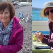 British Pensioner Found Alive in Tenerife Ravine After 30-Hour Ordeal