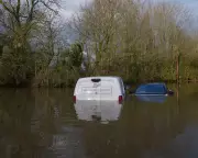 British Stoicism: The Cultural Embrace of Dreadful Weather Conditions