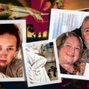 British Tourists Describe 'Hell on Earth' After Contracting Cape Verde Sickness Bug