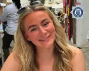 British Woman Lucy Harrison Unlawfully Killed by Father Kris Harrison in Texas