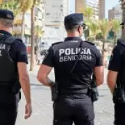 Brits Accused of Staging Fake Kidnap for Ransom to Extend Benidorm Holiday