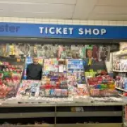 Brixton Newsagent Closes After 36 Years as TfL Doubles Rent for Refurbishment