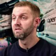 Broadband Engineer Nearly Run Over While Working: Rising Abuse Against Field Staff