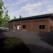 Bromley Council Approves £3.9M Archive in Priory Gardens Despite 3,000 Objections