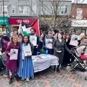 Bromley Council Faces Petition Over £4.5m Arms Company Investments