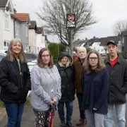 Bromley Residents Submit 1,000 Speeding Reports to Police, Demand Action