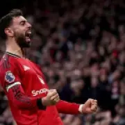 Bruno Fernandes Exit Rumours: Scholes Predicts Saudi Move for Man Utd Star