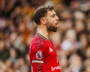 Bruno Fernandes Shines as Manchester United's Creative Force in Premier League