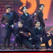 BTS London Tickets Over £250, But Paris Shows Offer Bargains Under £155