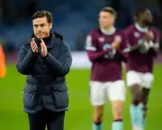 Burnley's Premier League Survival Hopes Dented by West Ham Defeat