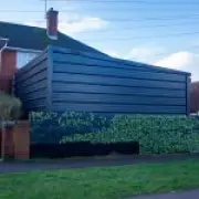 Businessman Defies Council Order to Demolish Unauthorized Mega-Garage