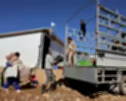 C of E Bishops Condemn UK Inaction on West Bank Annexation