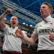 Canada Curlers Defend Gold Amid Cheating Allegations After Winter Olympics Win Over GB
