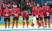 Canada's Olympic Hockey Heartbreak: Did Three-on-Three Overtime Ruin the Final?