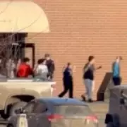 Canadian Mass Shooting Suspect Identified as 18-Year-Old Jesse Strang