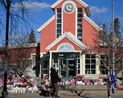 Canadians Rally Around Tumbler Ridge After Deadly School Shooting Tragedy