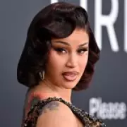Cardi B Clashes with Homeland Security Over ICE Comments and Epstein Files