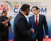 Caribbean Nations Pledge Aid to Cuba Amid US Tensions, Regional Divisions Surface