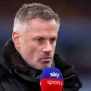 Carragher: Arsenal's Title Hinge on Saka and Odegaard's Stagnation