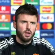 Carrick's Injury Update: Mount & De Ligt Nearing Returns for Man Utd