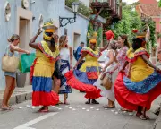 Cartagena's Palenqueras: A Living Legacy of African Heritage in Colombia