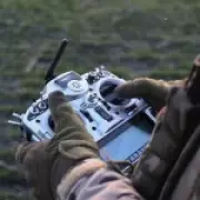 Cartel Infiltration in Ukraine: Drone Warfare Training for Criminal Networks