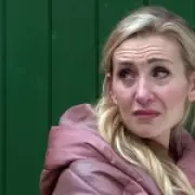 Catherine Tyldesley's Temporary Coronation Street Exit for The Good Ship Murder