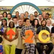 Celebrity Bake Off 2026 Lineup Announced with JoJo Siwa, Molly-Mae Hague and More