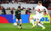 Celtic's Historic German Win Offers Solace Despite Europa League Exit