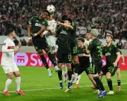 Celtic's Resilient Stuttgart Victory Highlights O'Neill's Impact Ahead of Crucial Rangers Derby