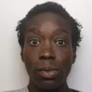 Central Line Thief Jailed for Brutal Train Robbery Involving Finger-Bending Attack