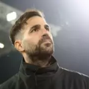 Cesc Fabregas Criticizes Alvaro Morata After Bizarre Red Card in Como Defeat