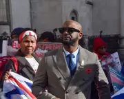 Chagossians Defy Sovereignty Transfer with Permanent Settlement on Chagos Atoll