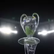 Champions League Draw: Arsenal, Chelsea, Liverpool, Man City, Spurs, Newcastle Opponents Revealed