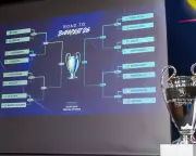 Champions League Last-16 Draw: English Clubs Dominate with Six High-Profile Ties