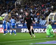 Championship Roundup: Millwall Surge to Third, Derby Enter Playoff Spots