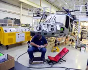 Chancellor Rachel Reeves Approves £1bn Military Helicopter Deal, Saving 3,000 Jobs