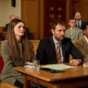 Channel 4's 'Dirty Business' Hailed as Next 'Mr Bates' in Water Pollution Scandal