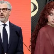 Chappell Roan Leaves Wasserman Agency Over CEO's Epstein Files Emails