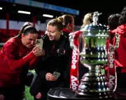 Chatham Town's Historic Women's FA Cup Run Ends in Birmingham Defeat