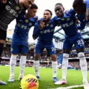 Chelsea Goalkeeper Sanchez Slammed as 'Stupid' and 'Non-League' After Costly Error