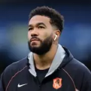 Chelsea Injury Update: James & Neto Doubtful for Wolves Clash