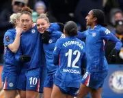 Chelsea Women Secure Crucial WSL Victory Over Liverpool Amid Emotional Week