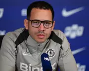 Chelsea's Liam Rosenior Opens Up on Family Impact of Online Mockery