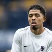 Chelsea's Wesley Fofana Speaks Out on Racist Abuse After Burnley Draw