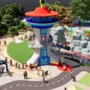 Chessington World of Adventures Unveils £15m Paw Patrol Land for Spring 2026